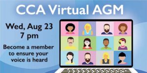 AGM 2023 notice