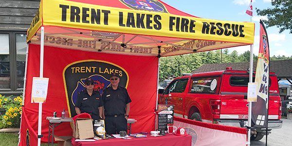 TL fire rescue