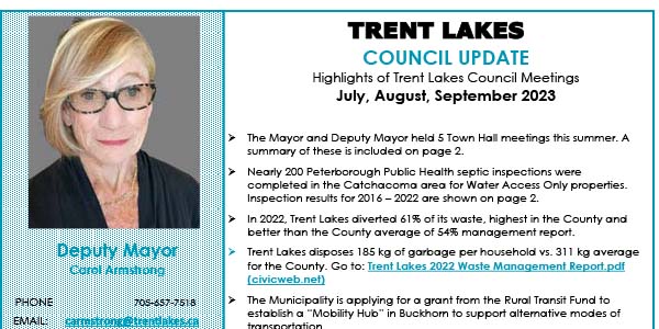 newsletter header