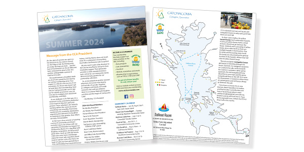 newsletter cover