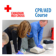people doing CPR