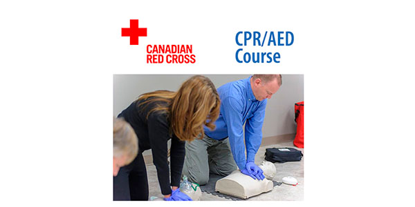 people doing CPR